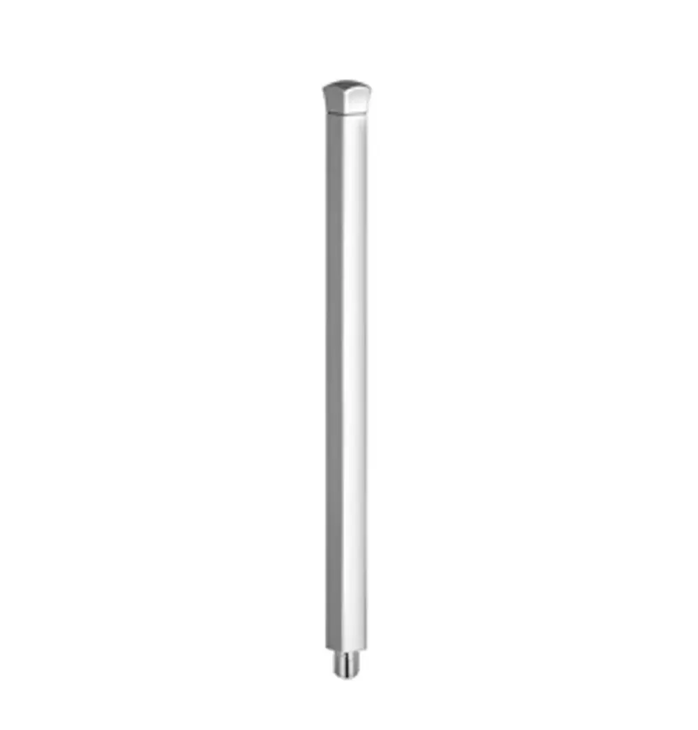 DORNBRACHT Bürstengriff für Toilettenbürstengarnitur ERSATZTEILE 90282276000 D. 21 x 286 mm Chrom, 90282276000-00 Galeriebild 1